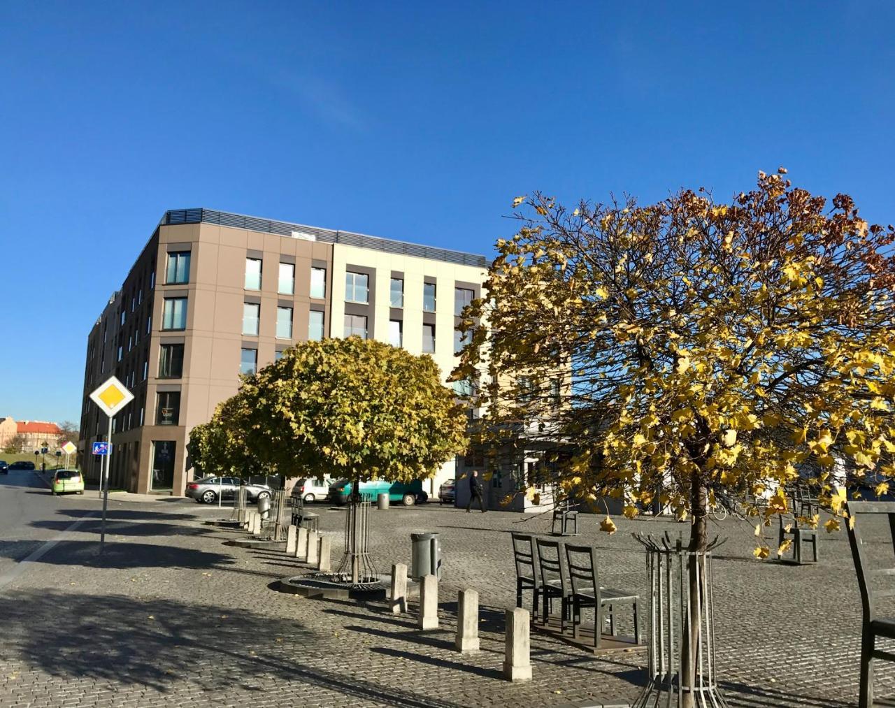 Krakow Apartments - Solna Studio & Apartments Εξωτερικό φωτογραφία